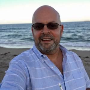 Meet your Posher, Stu